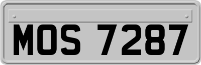 MOS7287