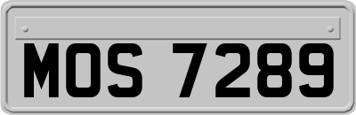 MOS7289