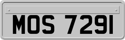 MOS7291