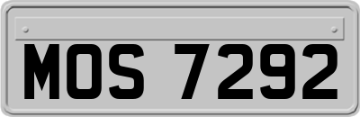 MOS7292