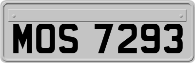 MOS7293