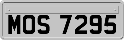 MOS7295
