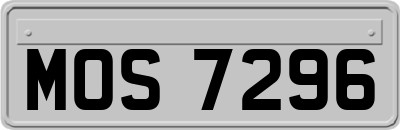 MOS7296