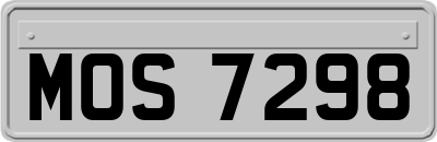 MOS7298