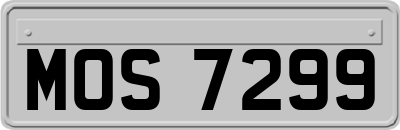 MOS7299