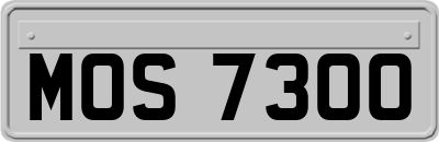 MOS7300