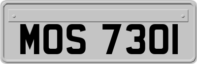 MOS7301