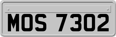 MOS7302