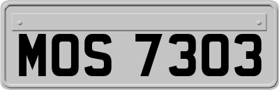 MOS7303