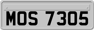 MOS7305