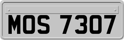 MOS7307
