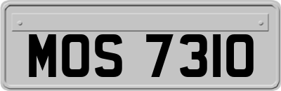 MOS7310