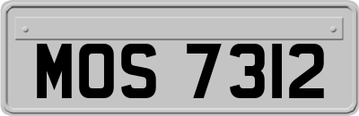 MOS7312
