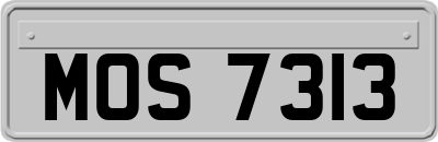 MOS7313