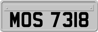 MOS7318