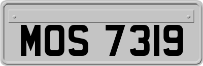 MOS7319