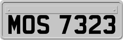 MOS7323