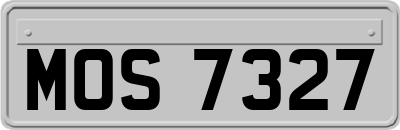 MOS7327
