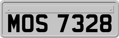 MOS7328