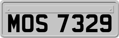 MOS7329