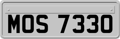 MOS7330
