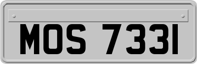 MOS7331