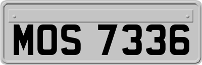 MOS7336