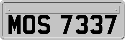 MOS7337