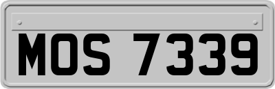 MOS7339