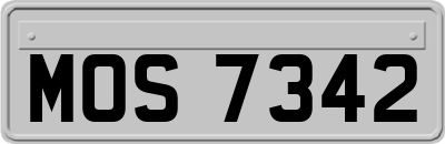 MOS7342