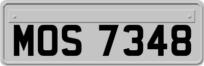 MOS7348