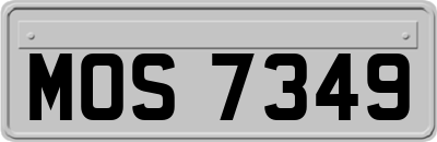 MOS7349