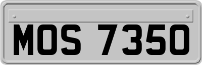 MOS7350