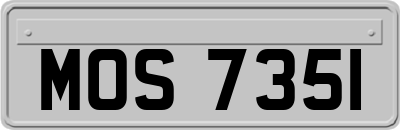 MOS7351