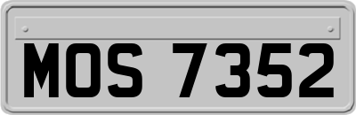 MOS7352