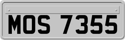 MOS7355