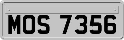MOS7356