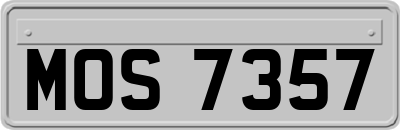 MOS7357