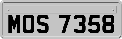 MOS7358