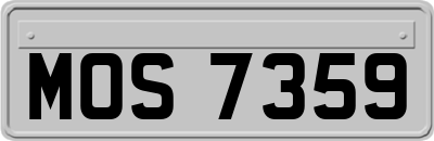 MOS7359