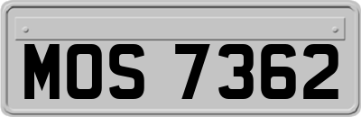 MOS7362