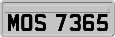 MOS7365