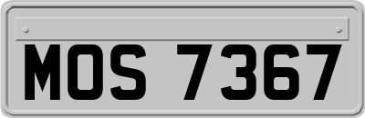 MOS7367