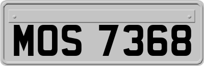 MOS7368