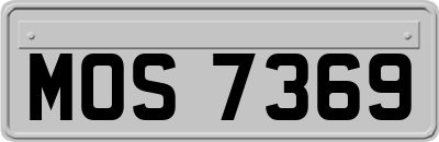MOS7369