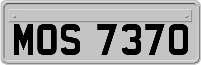 MOS7370