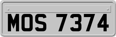 MOS7374