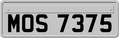 MOS7375
