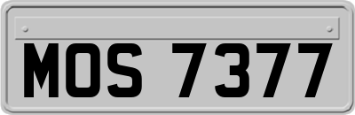 MOS7377