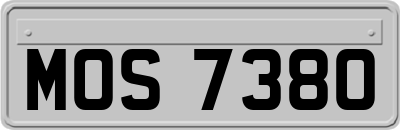 MOS7380